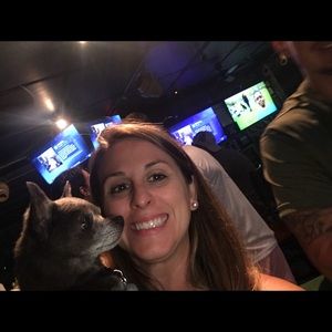 Meet your Posher, Jolene